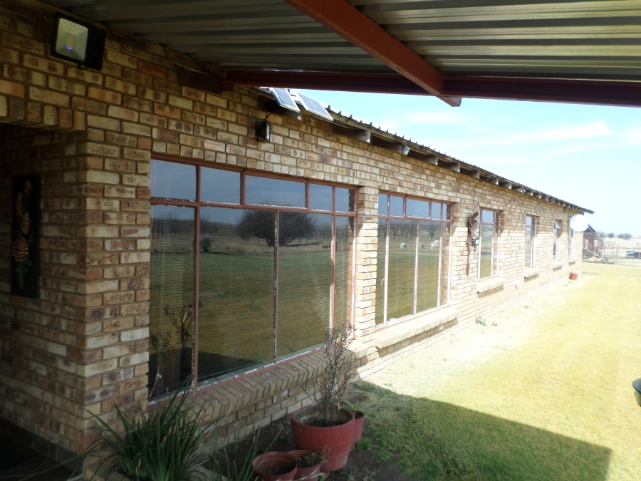 4 Bedroom Property for Sale in Ventersdorp North West